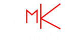 mk logo bez tła