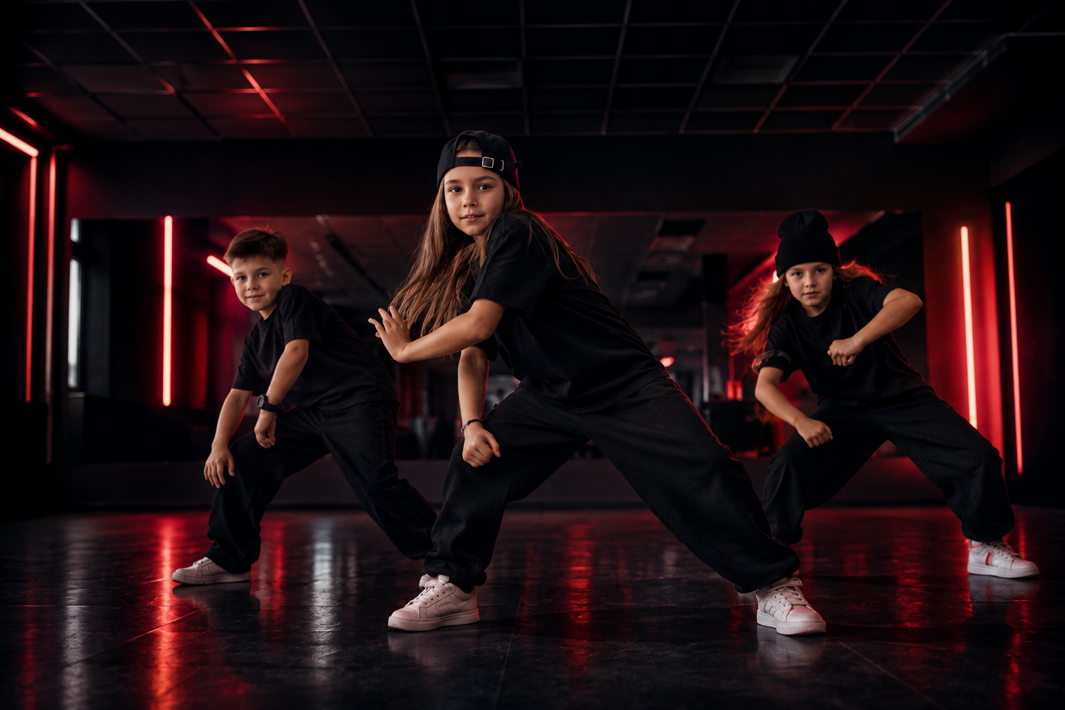 hip hop